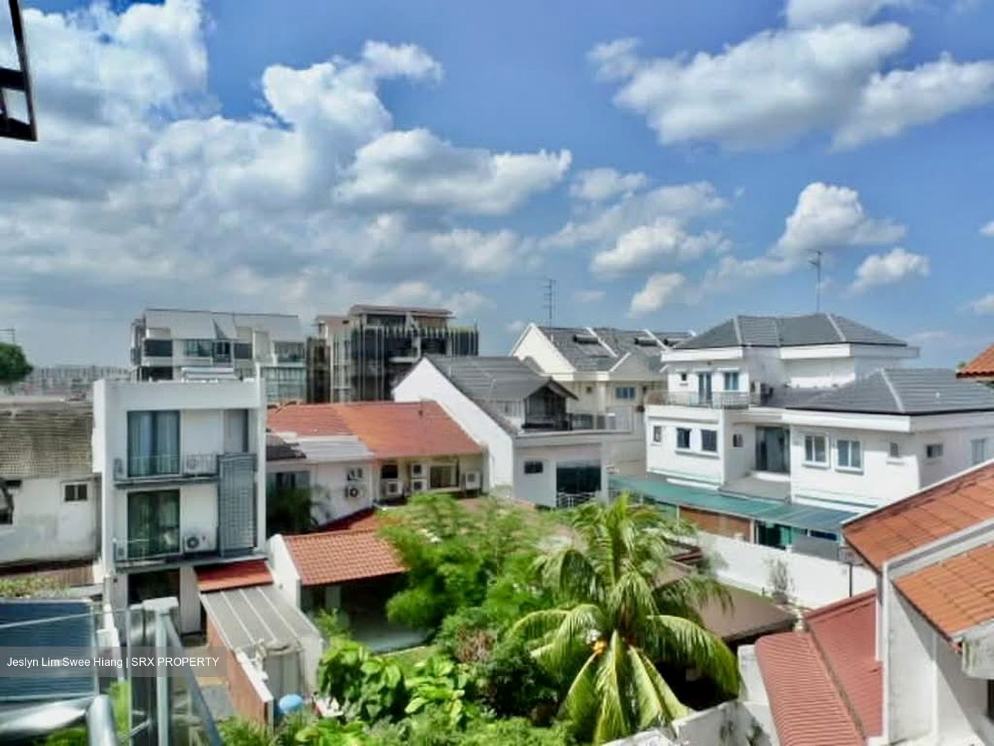 Kovan Road (D19), Terrace #597701201